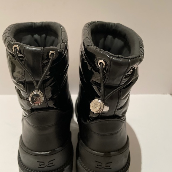 Sam Edelman Carlton Size 7 - Picture 4 of 6